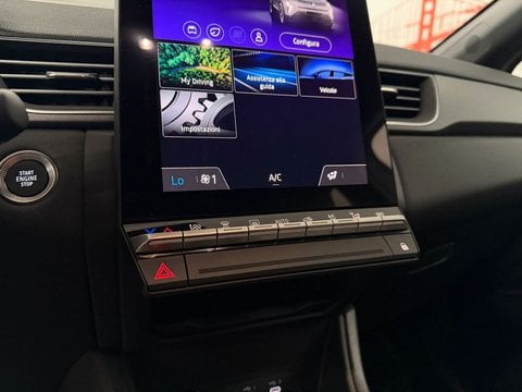 Auto Usate A Cremona | Renault Captur Nuovo Techno Tce 90