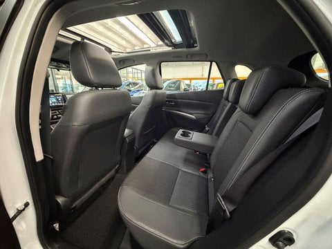 Auto Usate A Cremona | Suzuki S-Cross Ii 2022 1.4 Boosterjet Hybrid 129Cv Starview 2Wd A