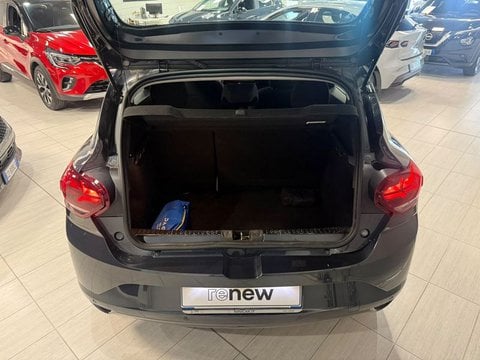 Auto Usate A Cremona | Dacia Sandero Streetway 1.0 Tce Expression Eco-G 100Cv 5 Marce