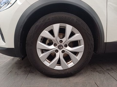 Auto Usate A Cremona | Renault Captur 1.0 Tce Zen 100Cv