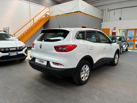 Auto Usate A Cremona | Renault Kadjar 2019 1.5 Blue Dci Life 115Cv