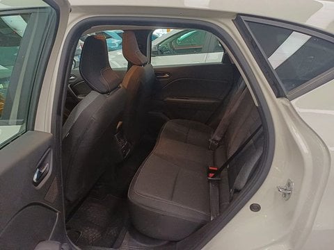 Auto Usate A Cremona | Renault Captur 1.0 Tce Zen 100Cv
