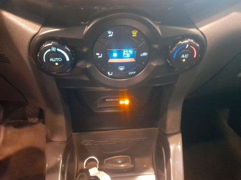 Auto Usate A Cremona | Ford Ecosport 1.0 Ecoboost Titanium 125Cv