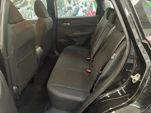 Auto Usate A Cremona | Nissan Qashqai 1.3 Mhev Acenta 2Wd 140Cv