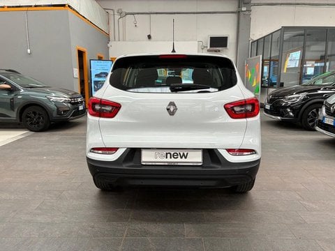 Auto Usate A Cremona | Renault Kadjar 2019 1.5 Blue Dci Life 115Cv