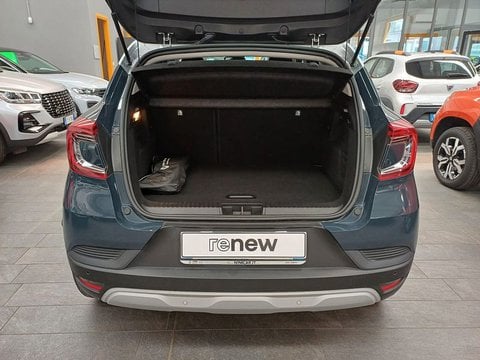 Auto Usate A Cremona | Renault Captur 1.6 E-Tech Hybrid Zen Auto 145Cv