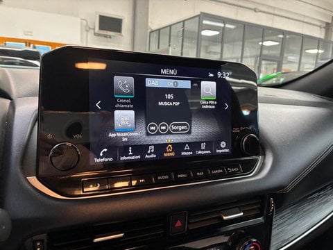 Auto Usate A Cremona | Nissan Qashqai 1.3 Mhev Tekna 2Wd 158Cv Xtronic