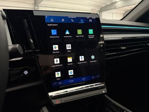 Auto Km0 A Cremona | Renault Austral Techno My24 Full Hybrid E-Tech 200