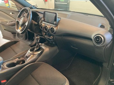 Auto Usate A Cremona | Nissan Juke 1.0 Dig-T 114Cv N-Connecta