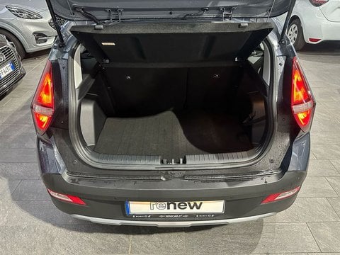 Auto Usate A Cremona | Hyundai Bayon 1.2 Gpl Xline