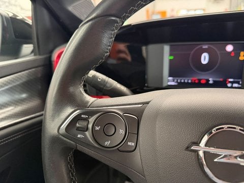 Auto Usate A Cremona | Opel Mokka Ii 2020 1.2 T 130Cv Gs Line S&S