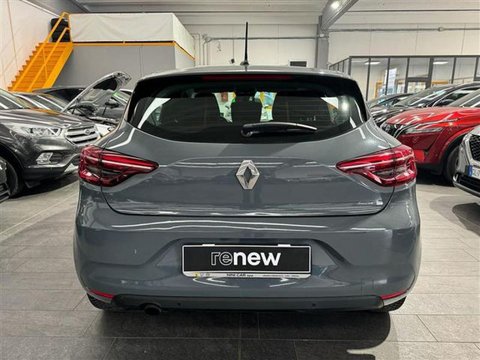 Auto Renault Clio 1.0 Tce Business Gpl 100Cv Usate A Cremona