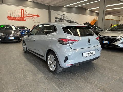 Auto Usate A Cremona | Renault Clio 1.0 Tce Evolution Gpl 100Cv