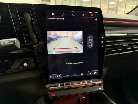 Auto Usate A Cremona | Renault Austral 1.2 E-Tech Full Hybrid Techno Esprit Alpine 200Cv Auto