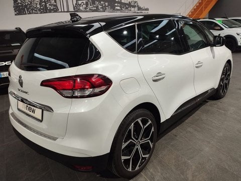 Auto Usate A Cremona | Renault Scénic 1.3 Tce Intens 140Cv Edc Fap