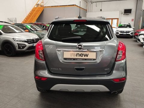 Auto Usate A Cremona | Opel Mokka X 1.6 Cdti 110Cv Innovation 4X2 S&S