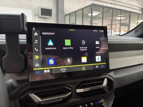 Auto Usate A Cremona | Dacia Bigster Journey Mild Hybrid 140
