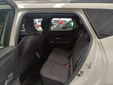 Auto Usate A Cremona | Dacia Duster Nuovo Journey Hybrid 140