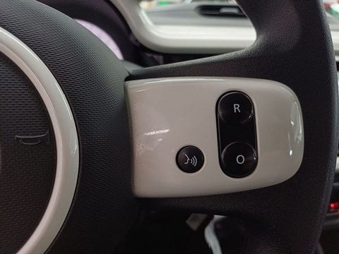 Auto Usate A Cremona | Renault Twingo Electric Twingo 22Kwh Equilibre