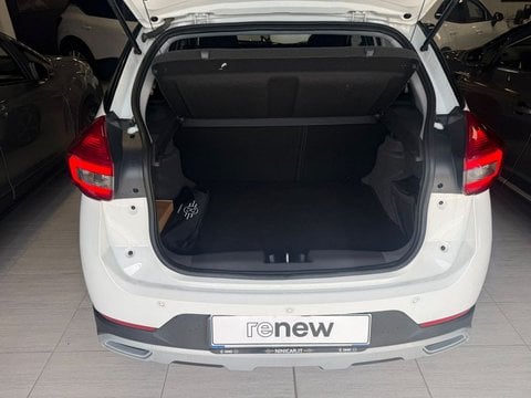 Auto Usate A Cremona | Dr Automobiles Dr 3.0 1.5 Bi-Fuel 114Cv Cvt