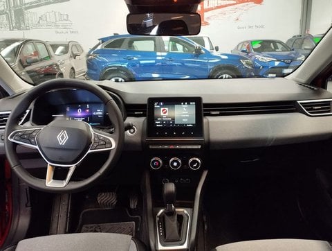 Auto Usate A Cremona | Renault Clio Evolution My24 Full Hybrid E-Tech 145