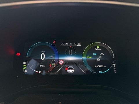 Auto Usate A Cremona | Renault Arkana 1.6 E-Tech Full Hybrid Intens 145Cv