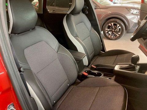 Auto Usate A Cremona | Renault Captur Renault - 1.6 E-Tech Hybrid Business 145Cv