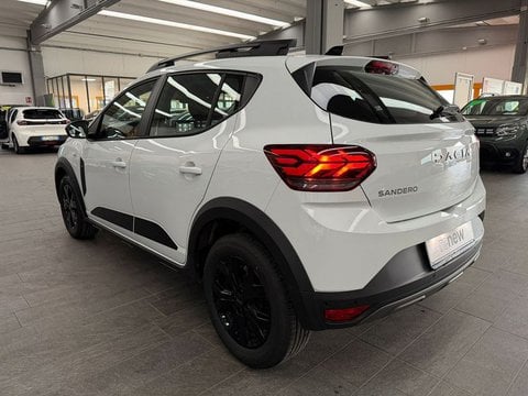 Auto Usate A Cremona | Dacia Sandero Stepway 1.0 Tce Extreme Up Eco-G 100Cv