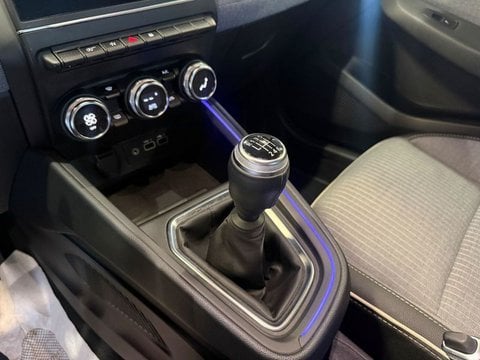 Auto Usate A Cremona | Renault Clio Techno My24 Tce 90