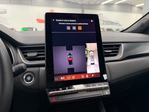 Auto Usate A Cremona | Renault Symbioz 1.6 Full Hybrid E-Tech Iconic Auto 145Cv