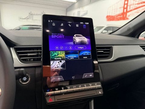 Auto Usate A Cremona | Renault Captur Nuovo Techno Tce 90