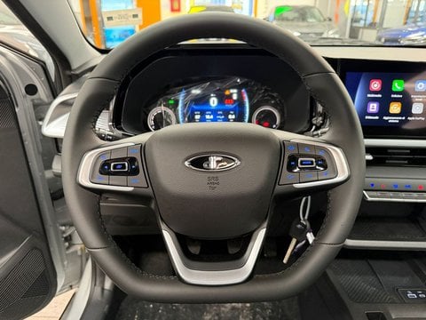 Auto Km0 A Cremona | Dr Automobiles Dr 3.0 Dr 3 1.5 Mt Bz/Gpl