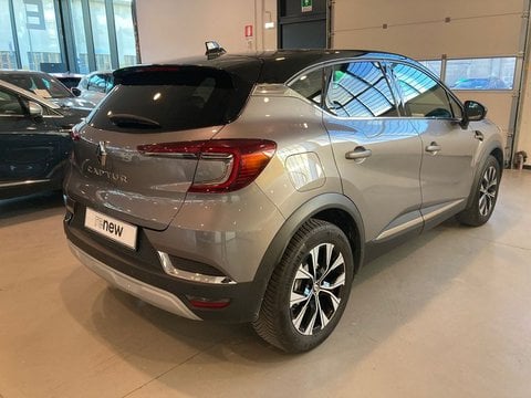 Auto Usate A Cremona | Renault Captur 1.0 Tce Intens 90Cv My21