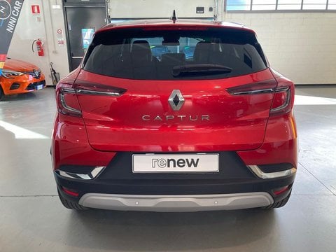 Auto Usate A Cremona | Renault Captur 1.0 Tce Techno 90Cv