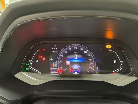 Auto Usate A Cremona | Renault Captur 1.0 Tce Techno Gpl 100Cv