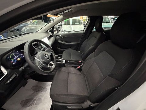 Auto Usate A Cremona | Renault Clio 1.6 E-Tech Full Hybrid Equilibre 145Cv Auto