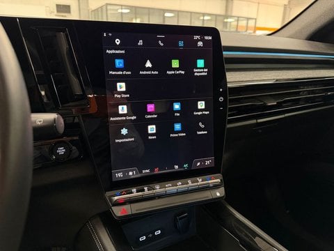Auto Usate A Cremona | Renault Austral 1.2 E-Tech Full Hybrid Techno 200Cv Auto