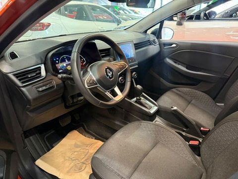 Auto Usate A Cremona | Renault Clio 1.6 E-Tech Full Hybrid Equilibre 145Cv Auto