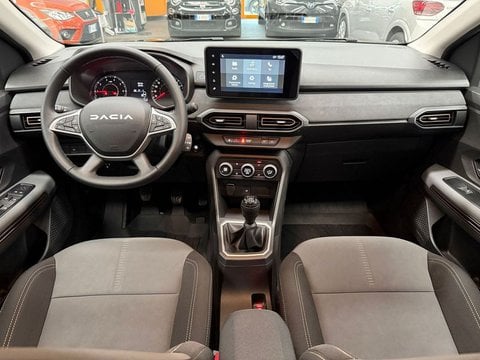 Auto Usate A Cremona | Dacia Sandero Stepway 1.0 Tce Extreme Eco-G 100Cv