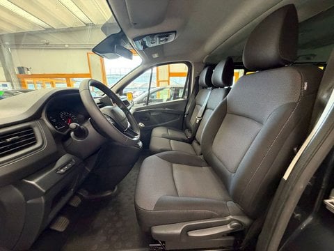 Auto Usate A Cremona | Renault Trafic 2.0 Blue Dci 150Cv L2 Authentic