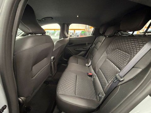 Auto Usate A Cremona | Renault Clio Techno Full Hybrid E-Tech 160