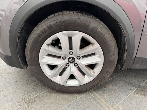 Auto Usate A Cremona | Renault Symbioz 1.3 Mild Hybrid 140Cv Evolution Auto