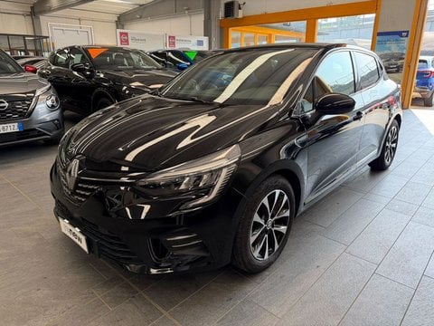 Auto Usate A Cremona | Renault Clio V 2019 5 Porte 1.0 Tce Techno
