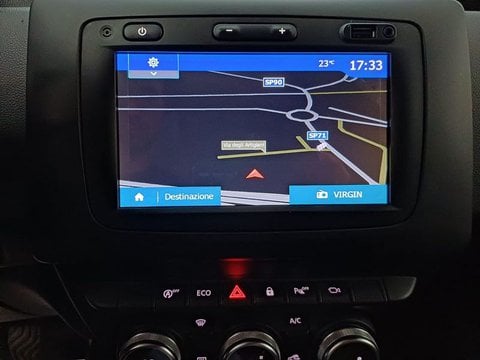 Auto Usate A Cremona | Dacia Duster 1.5 Blue Dci Techroad 4X2