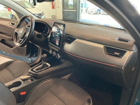 Auto Usate A Cremona | Renault Arkana 1.6 E-Tech Full Hybrid Intens 145Cv
