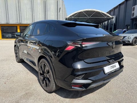 Auto Usate A Cremona | Renault Rafale Esprit Alpine E-Tech 4X4 300 Cv