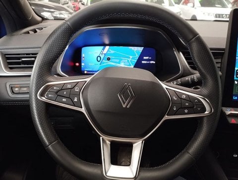 Auto Usate A Cremona | Renault Symbioz 1.6 Full Hybrid E-Tech Iconic Auto 145Cv