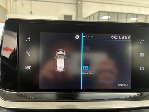 Auto Usate A Cremona | Peugeot 208 Ii 2019 1.2 Puretech Active Pack S&S 75Cv