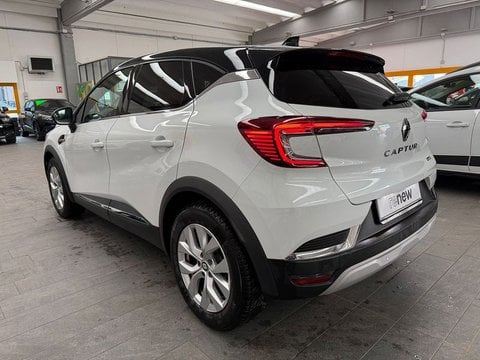Auto Usate A Cremona | Renault Captur 1.6 E-Tech Hybrid Intens 145Cv Auto