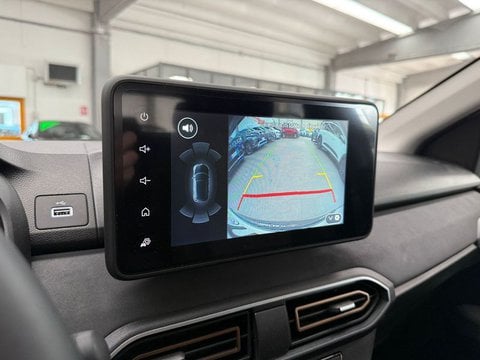 Auto Usate A Cremona | Dacia Sandero Stepway 1.0 Tce Extreme Eco-G 100Cv